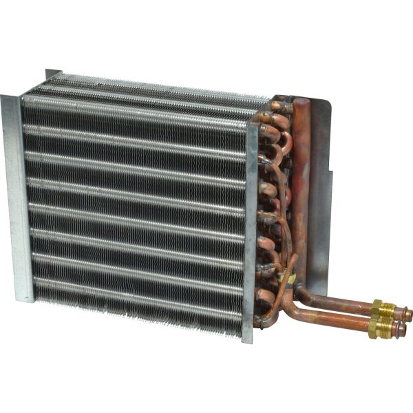 New A/C Evaporator Core Volvo Mack DM DMM R RB RD 4379RD214801 4379-RD2-1480-1 ABPN83307195 4379RD214800